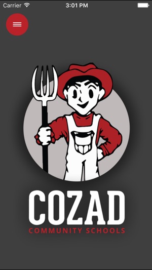 Cozad School District, NE(圖1)-速報App