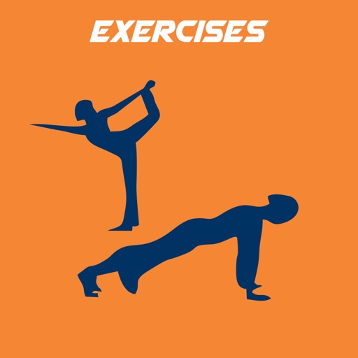 Exercises 1 icon