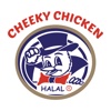 Cheeky Chicken