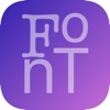 iFont