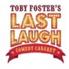 Last Laugh Comedy