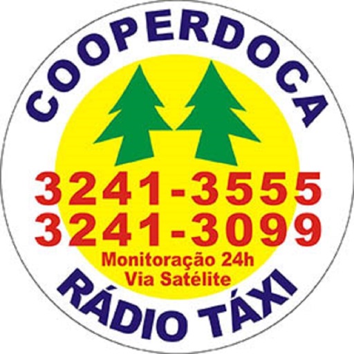 Rádio Taxi Cooperdoca