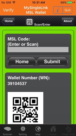 MSL Wallet(圖2)-速報App