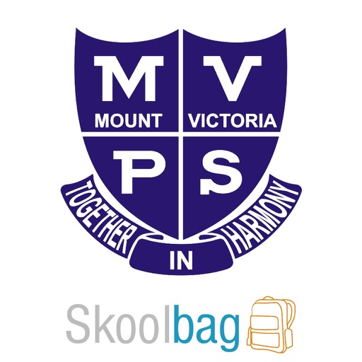 Mt Victoria Public School icon
