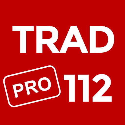 Trad 112 Pro icon