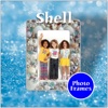 Shell Photo Frame Graphics Editor For Awesome Pics