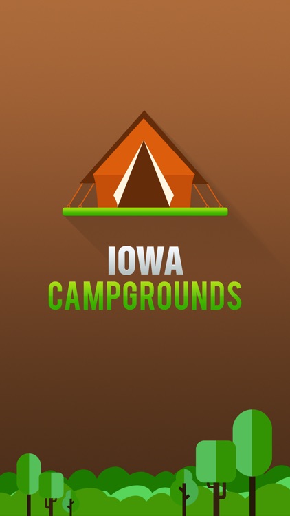 Iowa Campgrounds and RV Parks