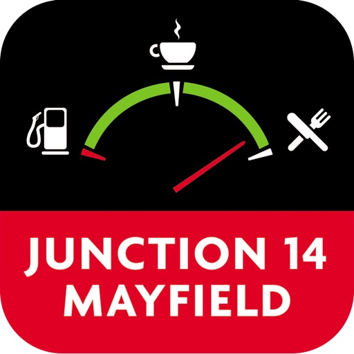 Junction 14 icon