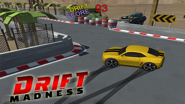 Car Drift Race Madness(圖1)-速報App