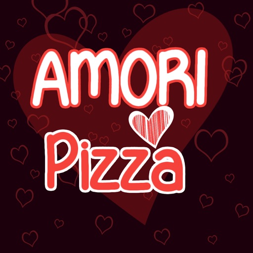 Amori Pizza Liverpool icon
