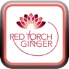 Red Torch Ginger