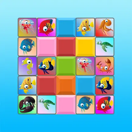 Sea World Block Puzzle Tap Fun Game For Free Читы