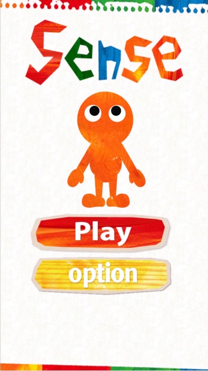 Sense