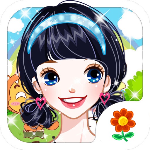 Princess Dream Palace - Dress Up Party icon