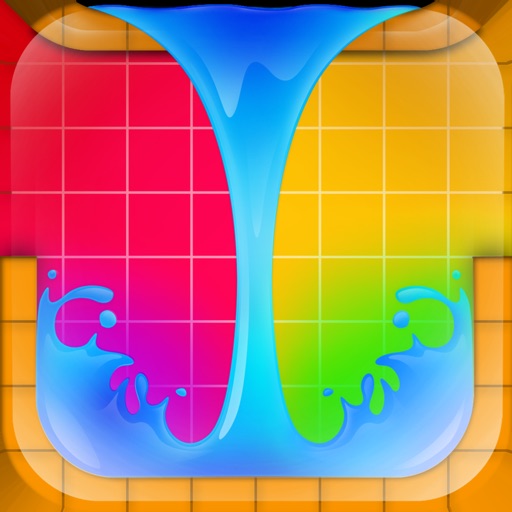 LiquidSketch iOS App