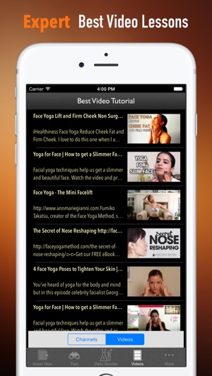 Face Yoga Method: Ultimate Guide(圖3)-速報App