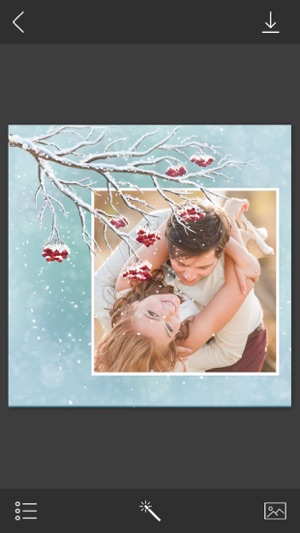 Christmas Tree Picture Frames - Frame from the hea(圖3)-速報App