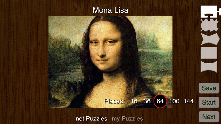 a1APPS Jigsaw Puzzles