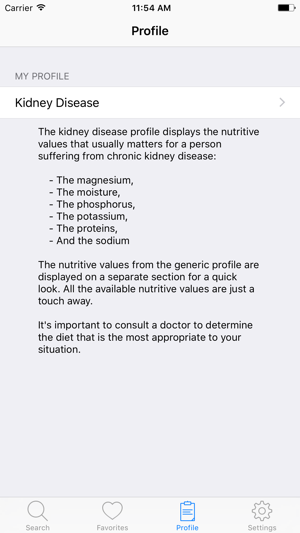 Nutrient Wise(圖4)-速報App