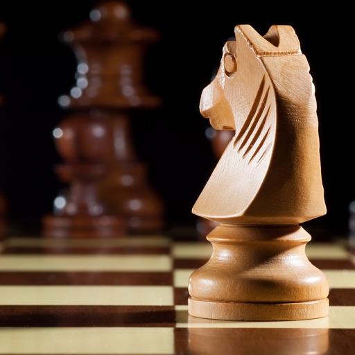 Chess Grandmaster 2017 iOS App