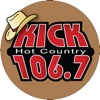 Kick 106.7