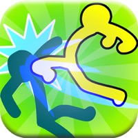 Stickman Invaders:TD Fighting pour PC