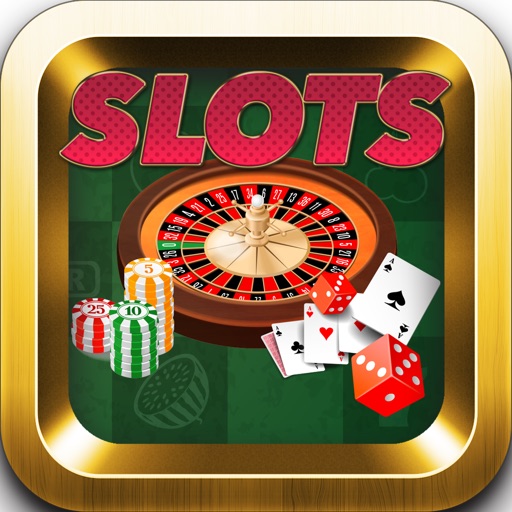 Paradise City Ibiza Casino - Free Special Edition iOS App