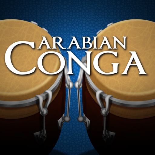 Arabian Conga icon
