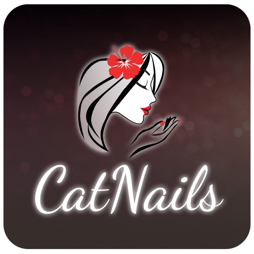 CatNails icon