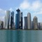 West bay Doha AR is an Augmented Reality visualisation app