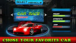 Game screenshot 3D Xtreme Car Drift Racing Pro - Stunt Compitition apk