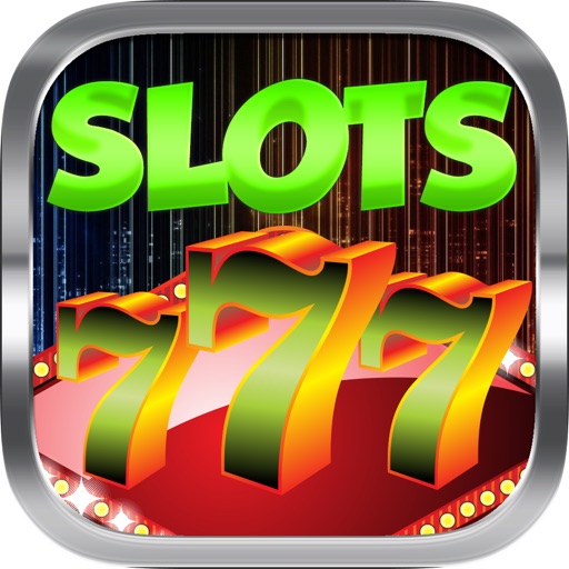 A Extreme From High Stakes Slots Game icon
