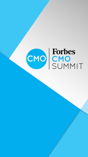 Forbes CMO Summit(圖2)-速報App