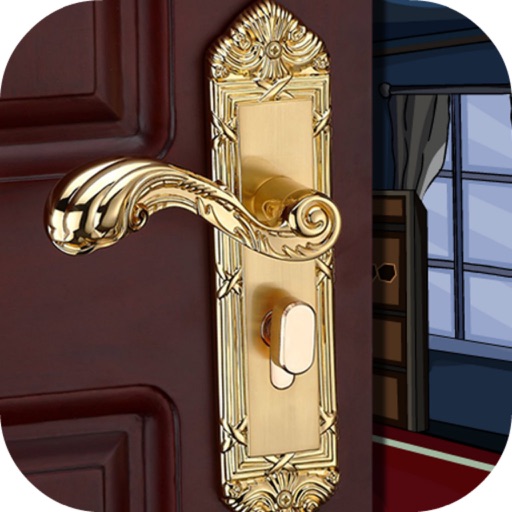 Escape From Goldmine Room iOS App