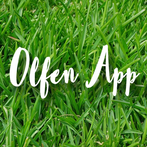 OlfenApp icon