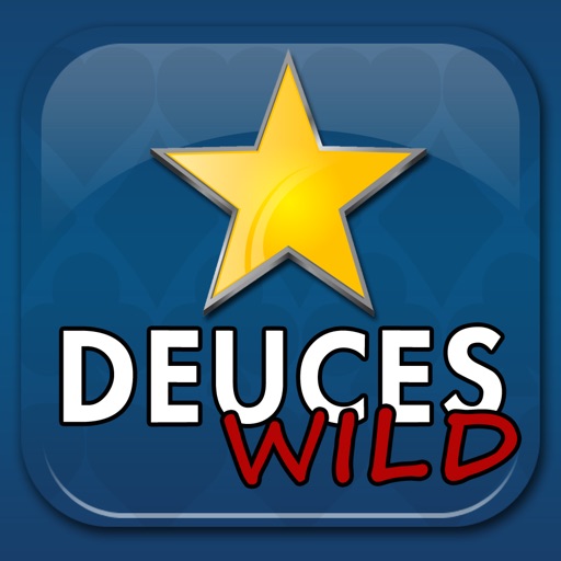 Hot Hand: Deuces Wild icon