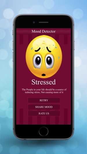 Mood Detector Prank - Feeling Scanner(圖4)-速報App
