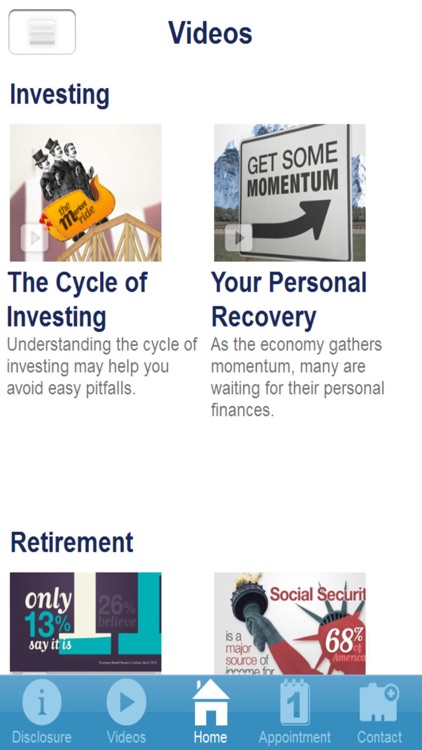 Core Investments Group, Inc.