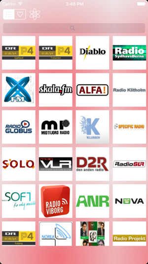 Radios Danmark (Denmark Radio FM)(圖4)-速報App