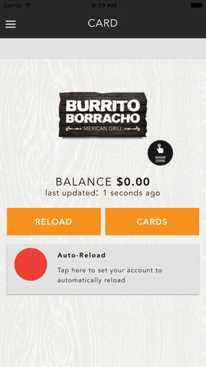 Burrito Borracho(圖1)-速報App