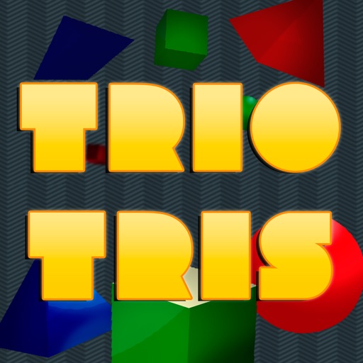 Triotris iOS App