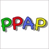 PPAP - Stickers