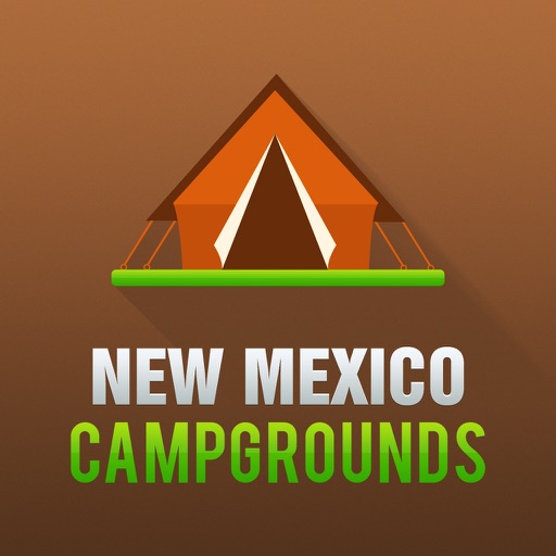 New Mexico Camping and RV Parks