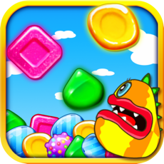 Activities of Sweet Candy Legend