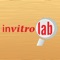 İnvitroLab Laboratuvarı mobil sonuç sorgulama uygulamasıdır