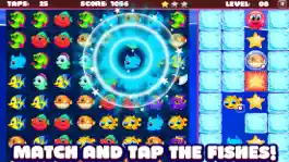 Game screenshot Ocean Heroes - Match 3 Puzzle Game apk