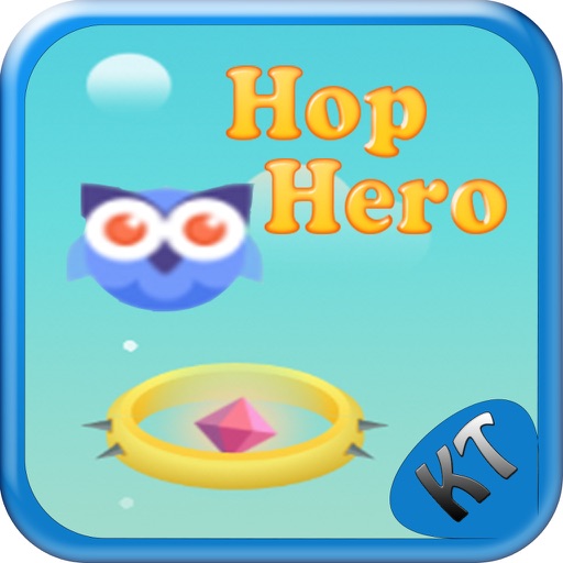 New Jumping Hop Hero