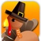 Happy Thanksgiving Day Photo Frames is the only app you need this holiday