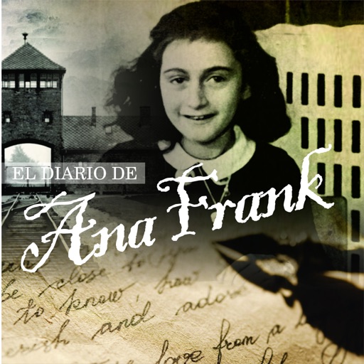 El Diario de Ana Frank - Audiolibro icon