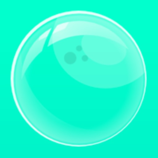 Bubble Float! iOS App